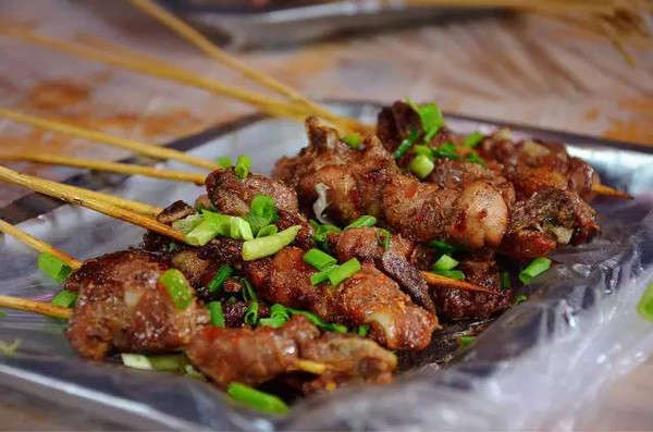 钢城五花肉培训