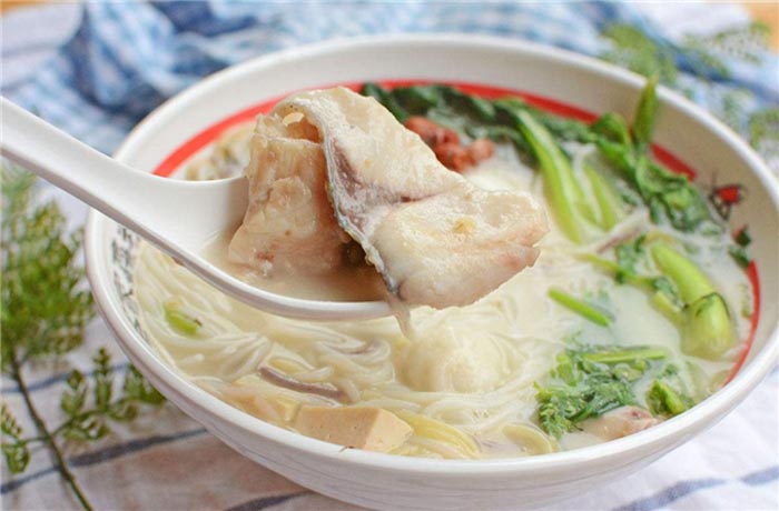 钢城鱼粉培训
