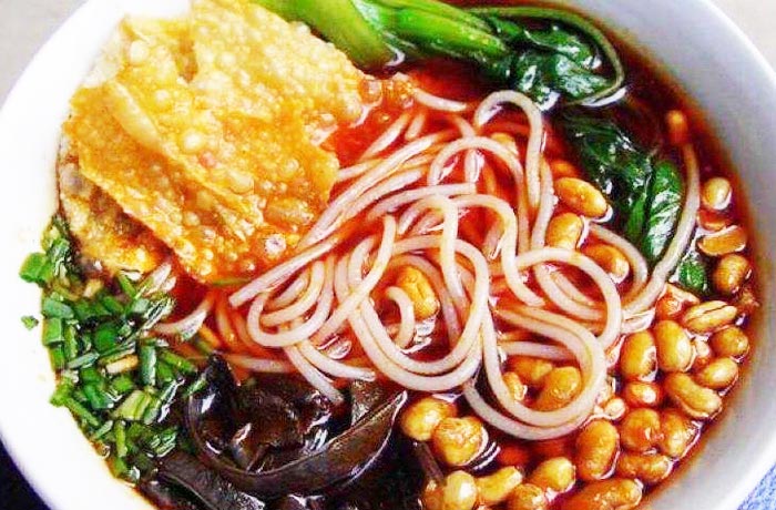 钢城螺蛳粉培训