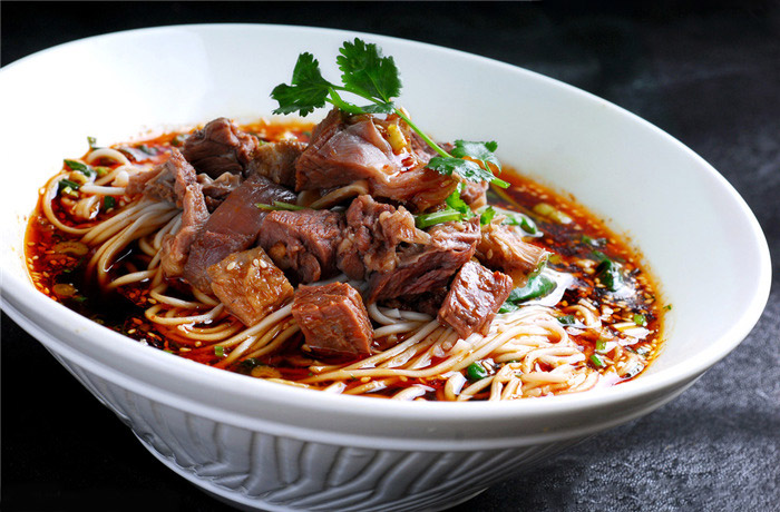 钢城牛肉粉培训