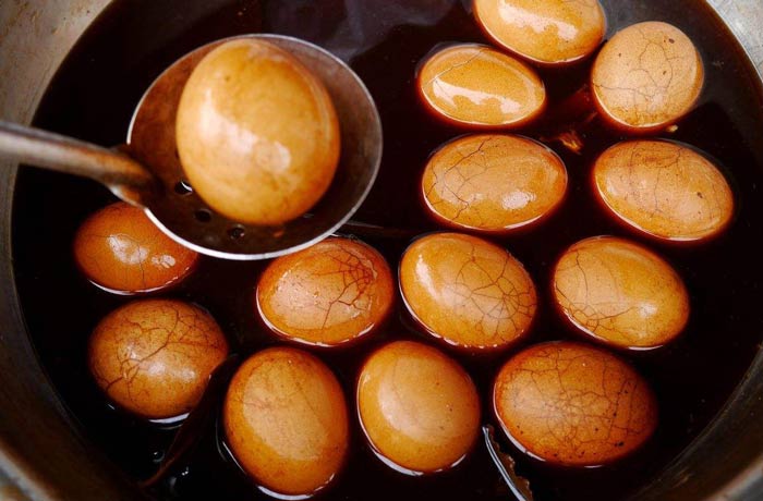 钢城茶叶蛋培训
