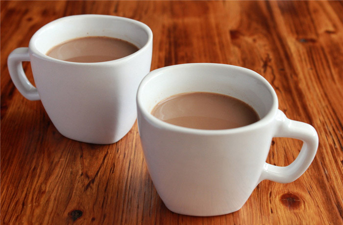 钢城奶茶培训
