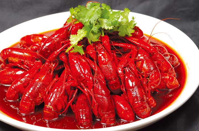 钢城麻辣小龙虾培训